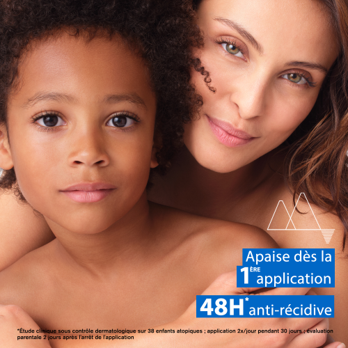 Uriage XÉMOSE - Baume Oléo-Apaisant Anti-Grattage