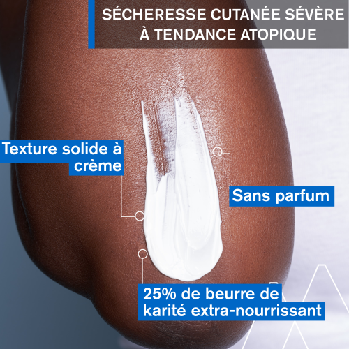 Uriage XÉMOSE - Cérat Relipidant Anti-irritations