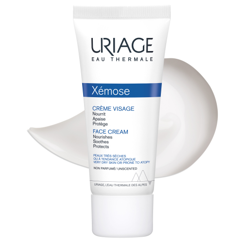 Uriage XÉMOSE - Crème Visage