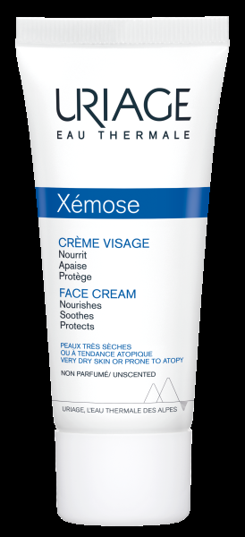 uriage XÉMOSE - Crème Visage