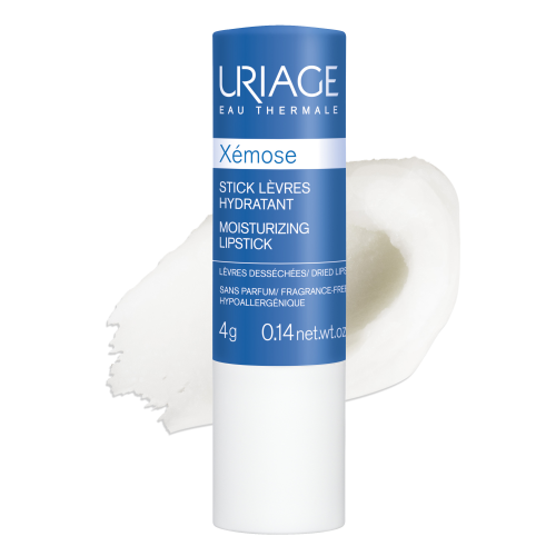 Uriage XÉMOSE - Stick Lèvres Hydratant