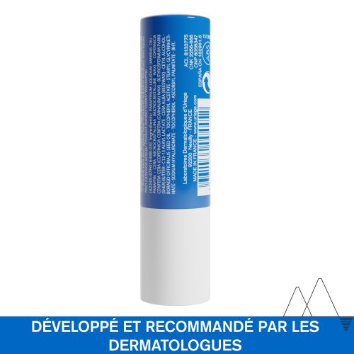 Uriage XÉMOSE - Stick Lèvres Hydratant