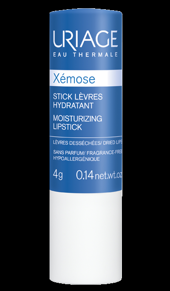 uriage XÉMOSE - Stick Lèvres Hydratant