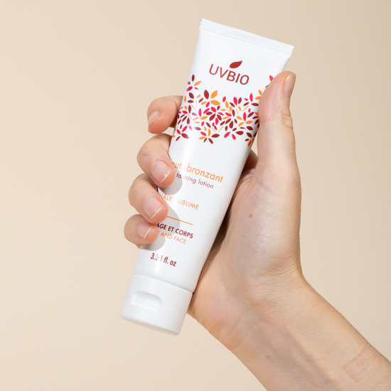 uvbio Autobronzant - 100 Ml