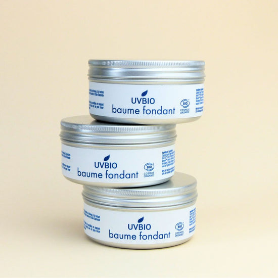 Uvbio Baume Fondant