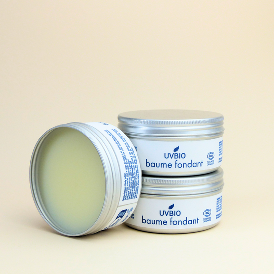 uvbio Baume fondant