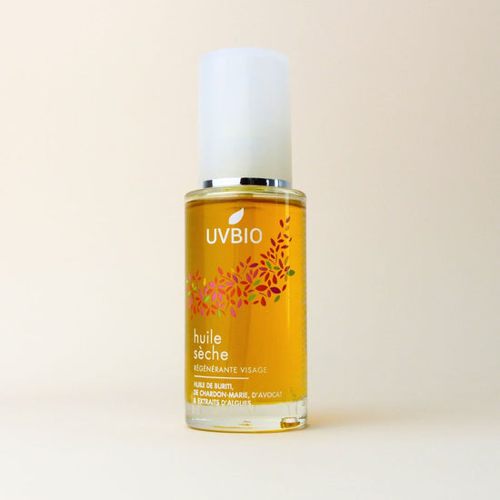 Uvbio Duo Huiles