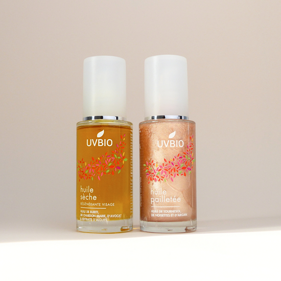 uvbio Duo Huiles