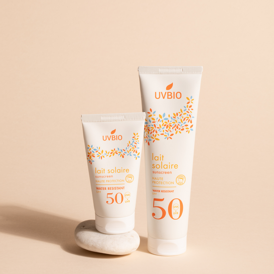 uvbio Duo SPF 50