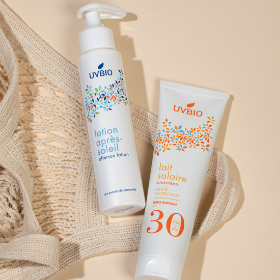 uvbio Duo Summer Basic