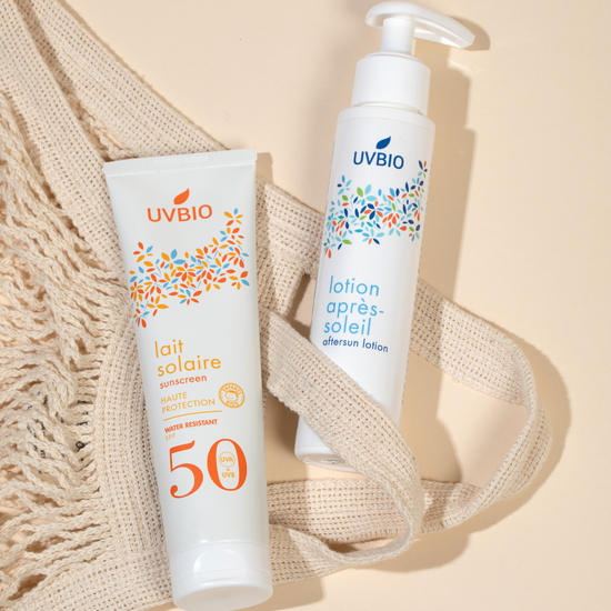uvbio Duo Summer Intensive