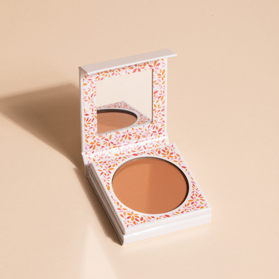 uvbio Poudre solaire SPF30 - Medium