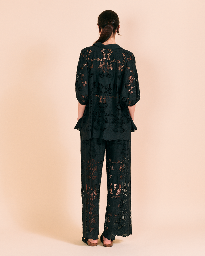 Valerie Khalfon Chemise CANDIE