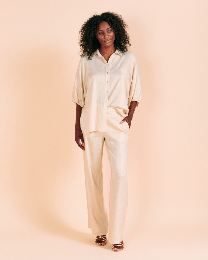 valerie khalfon Chemise CANTARE