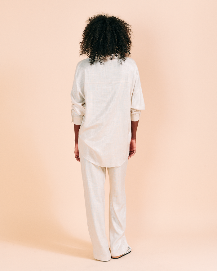 Valerie Khalfon Chemise CASSIO