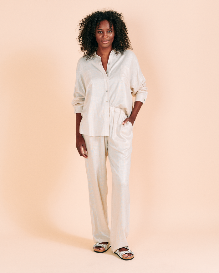 valerie khalfon Chemise CASSIO