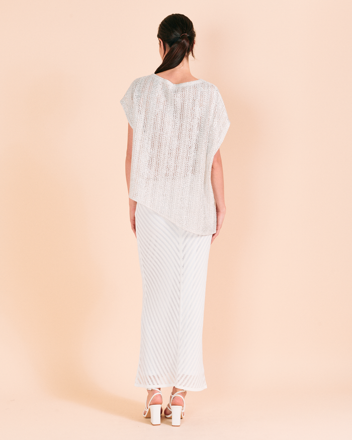Valerie Khalfon Jupe JANNE