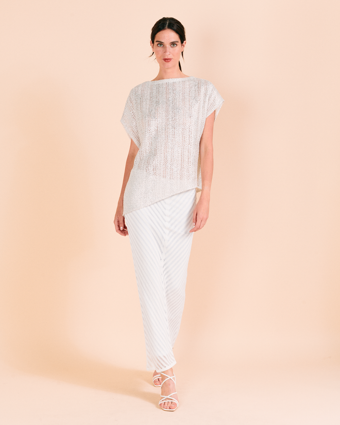 valerie khalfon Jupe JANNE