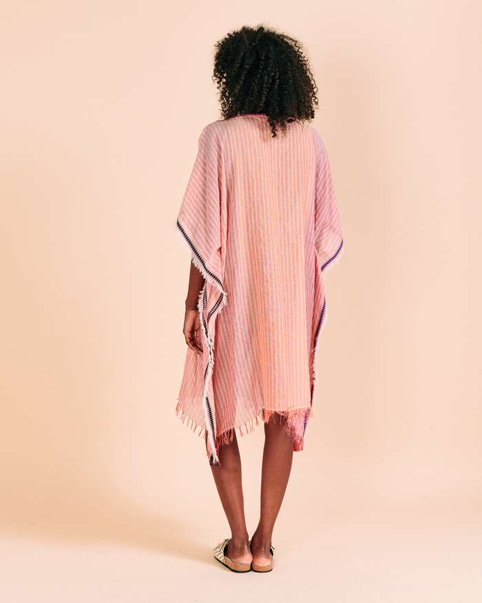 Valerie Khalfon Kaftan KAAFU