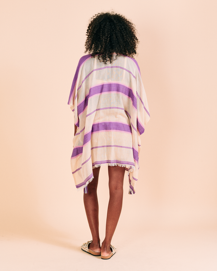 Valerie Khalfon Kaftan KALPENI