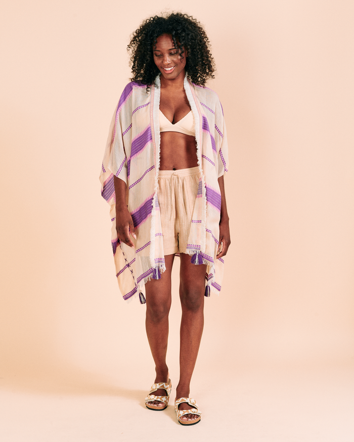 valerie khalfon Kaftan KALPENI