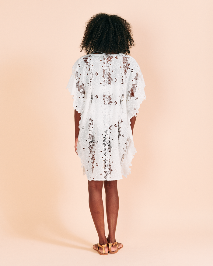 Valerie Khalfon Kaftan KANGO