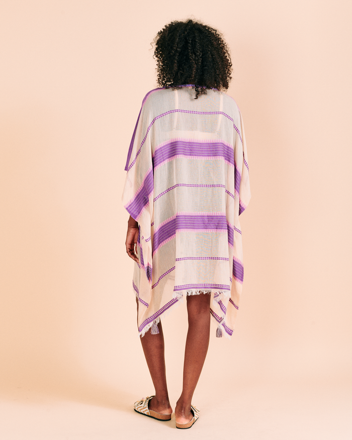 Valerie Khalfon Kaftan KAVARATI