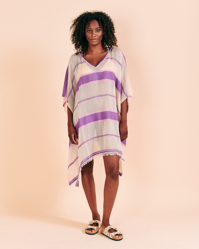 valerie khalfon Kaftan KAVARATI