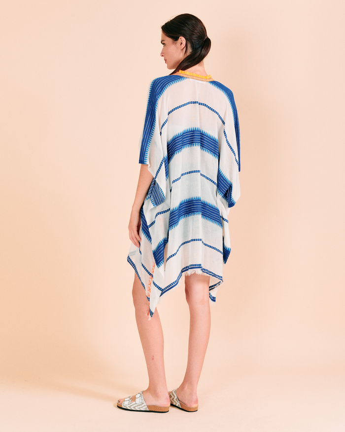 Valerie Khalfon Kaftan KITAN