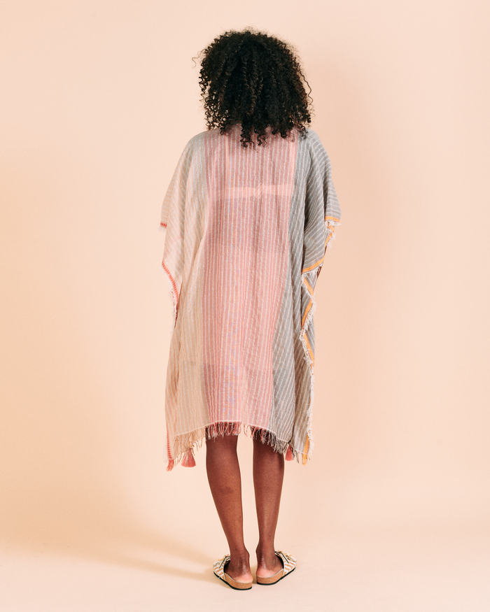 Valerie Khalfon Kaftan KOLANTA