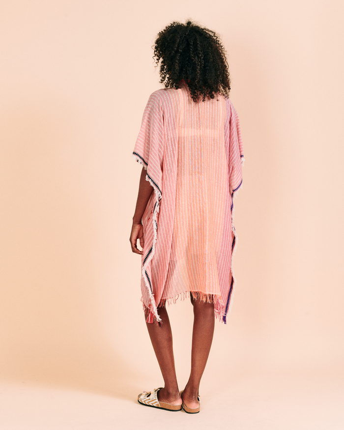 Valerie Khalfon Kaftan KORAIL