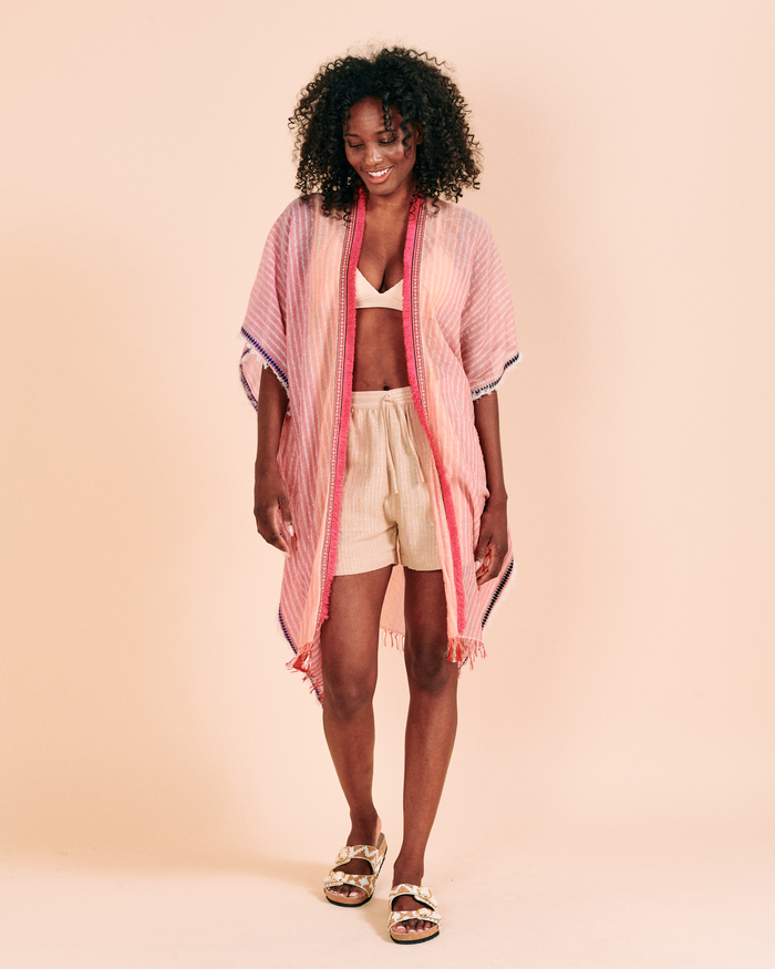 valerie khalfon Kaftan KORAIL