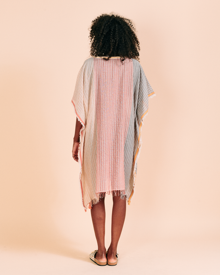 Valerie Khalfon Kaftan KOSAMUI