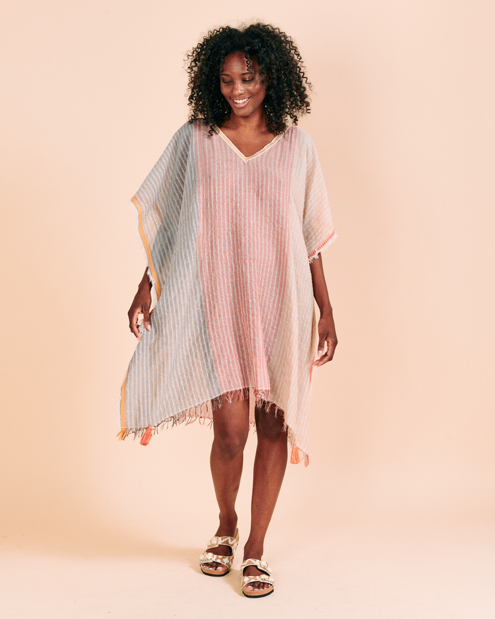 valerie khalfon Kaftan KOSAMUI