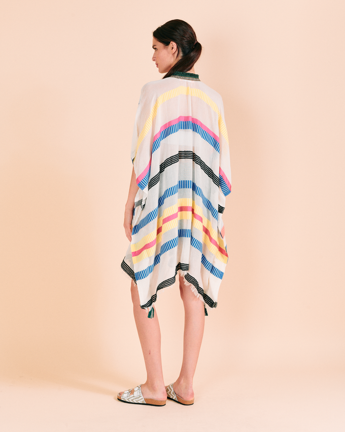 Valerie Khalfon Kaftan KOTURAS