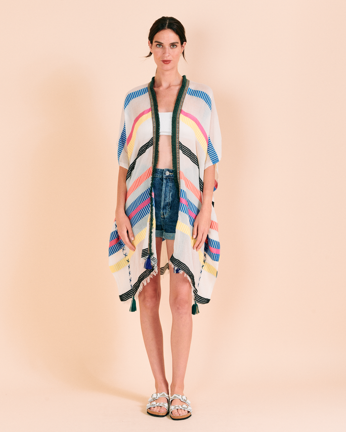 valerie khalfon Kaftan KOTURAS