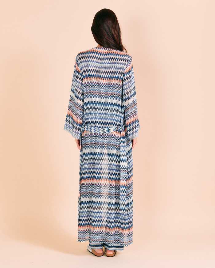 Valerie Khalfon Manteau SURABAYA