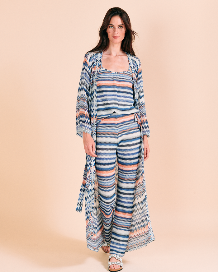 valerie khalfon Pantalon PACIFIC