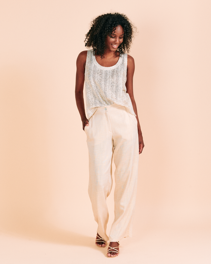 valerie khalfon Pantalon PAIGE