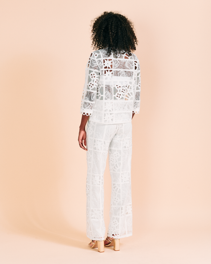 Valerie Khalfon Pantalon PASADENA