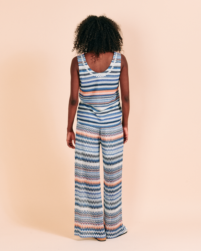 Valerie Khalfon Pantalon PATRAS