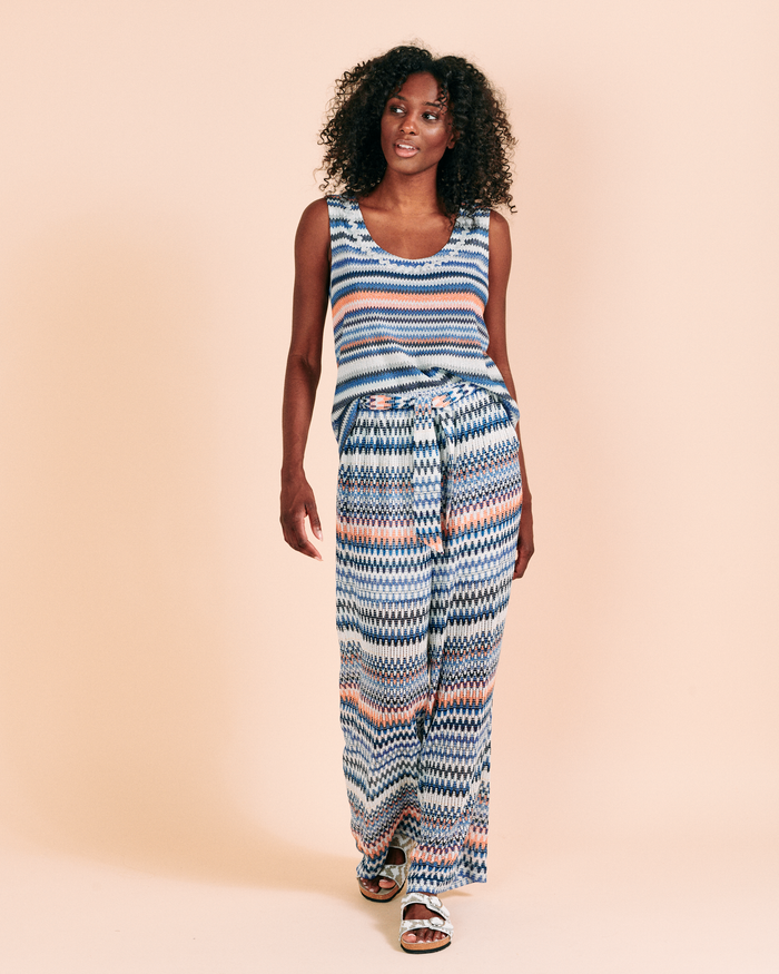 valerie khalfon Pantalon PATRAS