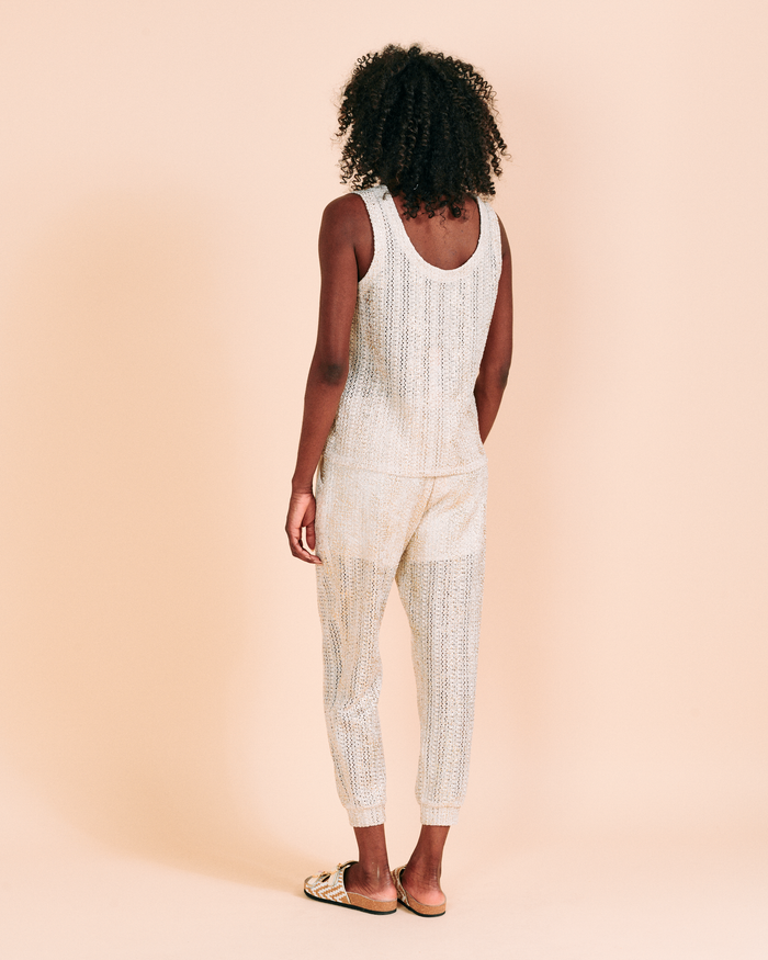Valerie Khalfon Pantalon POWELLS