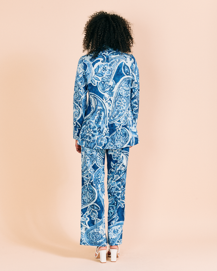Valerie Khalfon Pantalon PRESTO