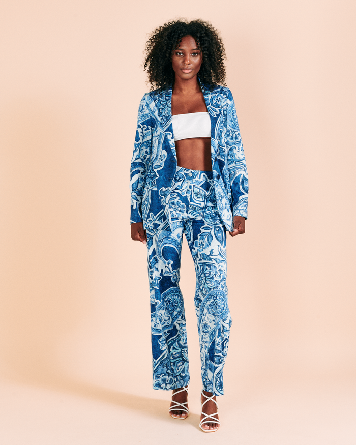 valerie khalfon Pantalon PRESTO