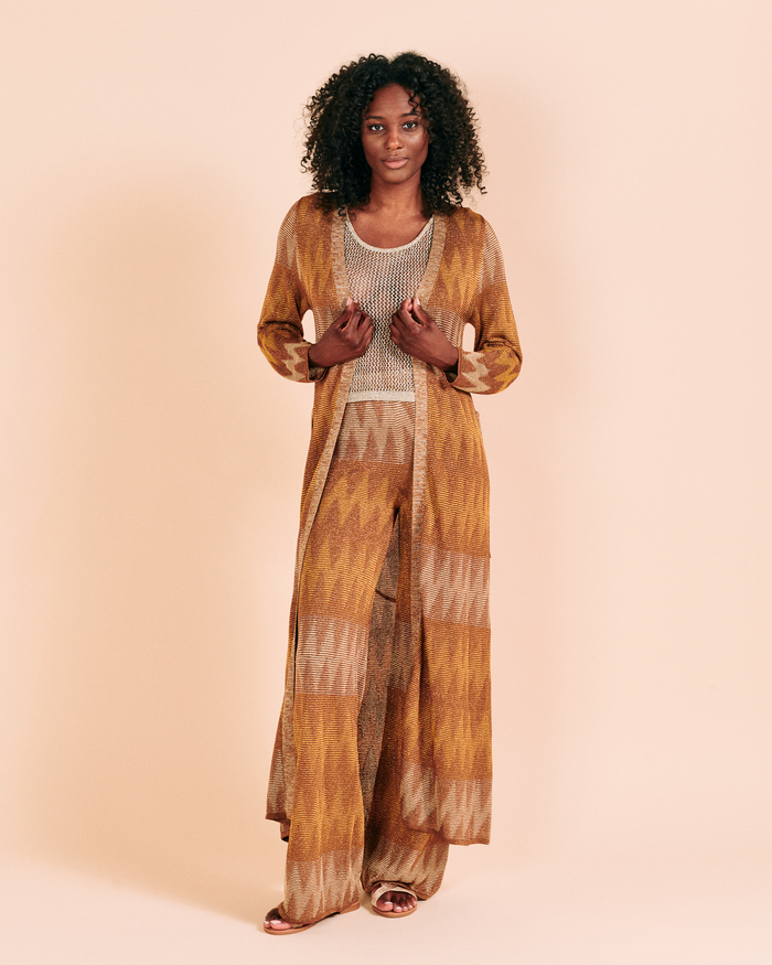 valerie khalfon Pantalon PURY