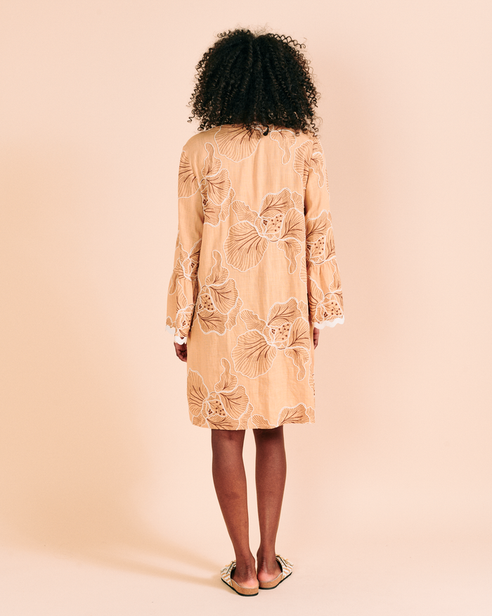 Valerie Khalfon Robe DACOMO