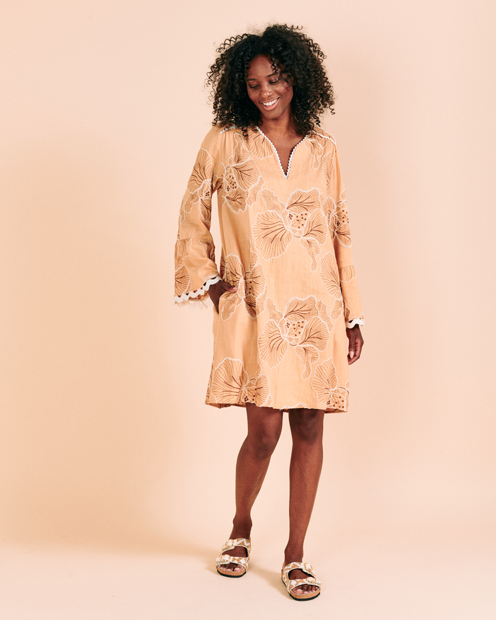valerie khalfon Robe DACOMO