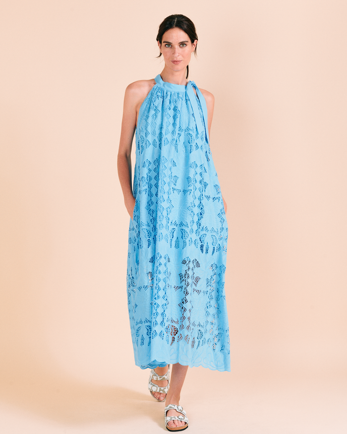 valerie khalfon Robe DACOSI