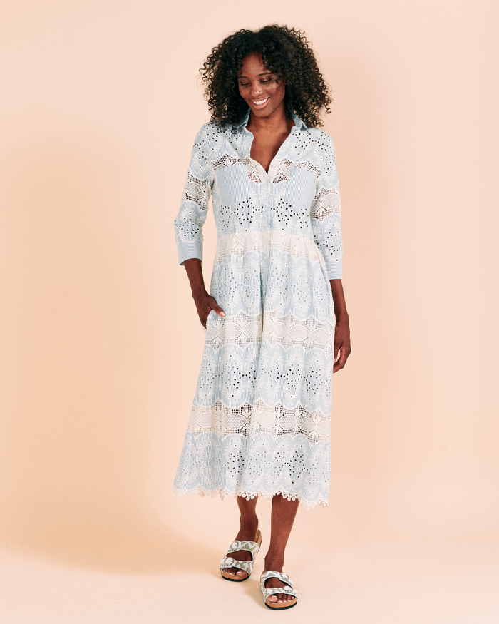 valerie khalfon Robe RAGAZI